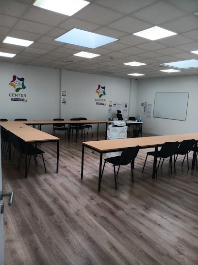 Center Formation Training Center / Vtc Taxi Montpellier / It / Office / Compétences Professionnelles, Centre de Formation à Montpellier