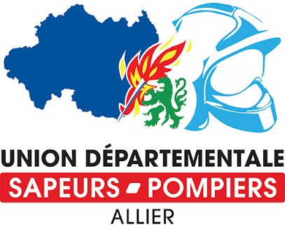 Union County Firefighters De L'allier, Centre de Formation à Yzeure