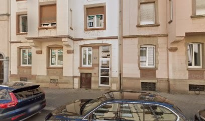 Iseries Academy, Centre de Formation à Strasbourg