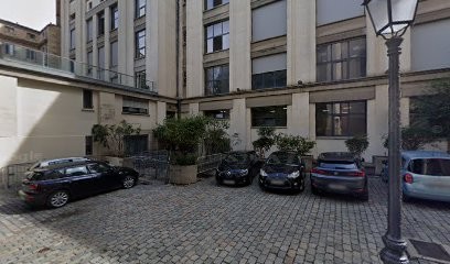 Ich Cnam Montpellier, Centre de Formation à Montpellier