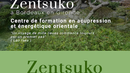 Centre De Formation En Acupression Zentsuko Centre De Formation à Bruges