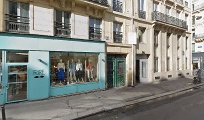 Magic Hebrew, Centre de Formation à Paris 09