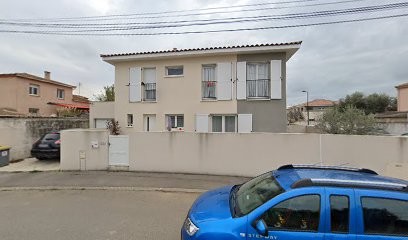 Cérésis, Centre de Formation à Mauguio