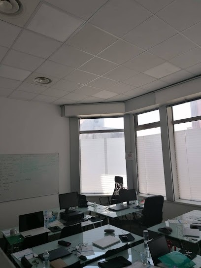 In Mode Training, Centre de Formation à Poissy