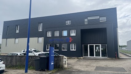 Aftral Mâcon, Centre de Formation à Mâcon