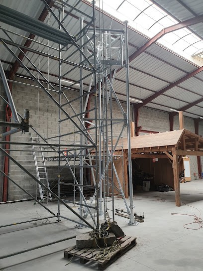 Altitude Training | Nantes, Centre de Formation à Grandchamps-des-Fontaines