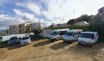 Stella Consultants, Centre de Formation à L'Île-Rousse