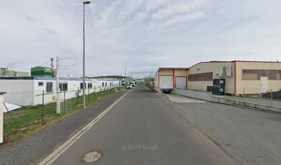 Aftral Le Puy-En-Velay, Centre de Formation à Saint-Paulien