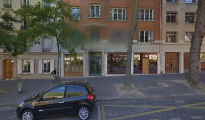 Abformation, Centre de Formation à Paris 14