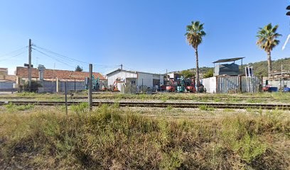 Dimension Corde, Centre de Formation à Nice