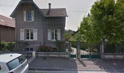 Formose, Centre de Formation à Vesoul