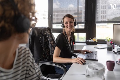 Ascor Communication, Centre de Formation à Rennes