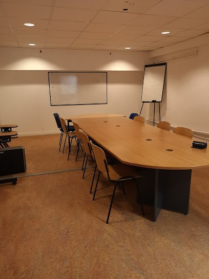 Cams Formations, Centre de Formation à Beaumont-sur-Oise