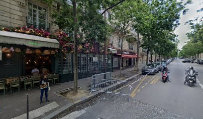 Euro Advisor And Partners, Centre de Formation à Paris 16