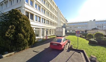 Opus Fabrica, Centre de Formation à Toulouse