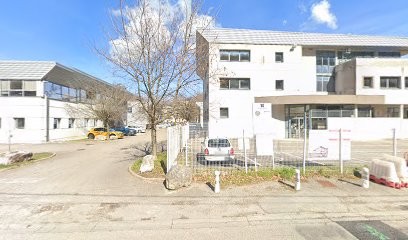 Avenir Pro Formations, Centre de Formation à Fontaine