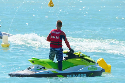Capa Sports Alpes Maritimes Centre De Formation à Antibes