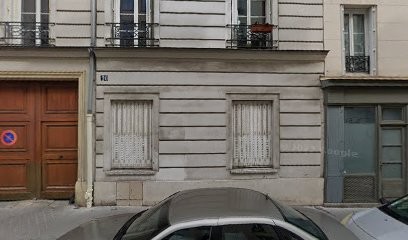 Training Vgp, Centre de Formation à Paris 10