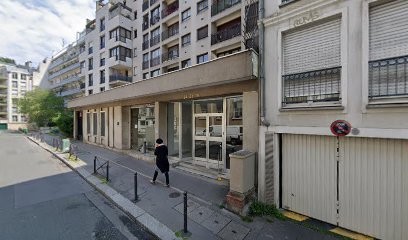 Adiel By Sup Sante, Centre de Formation à Paris 20