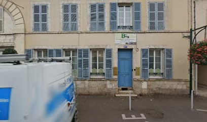 Lagora Formation, Centre de Formation à Sens