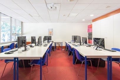 Bureaux Paradis, Centre de Formation à Marseille 06