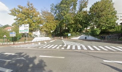 Id Force, Centre de Formation à La Celle-Saint-Cloud