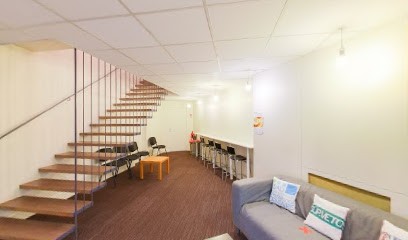 Esad Neuilly, Centre de Formation à Neuilly-sur-Seine