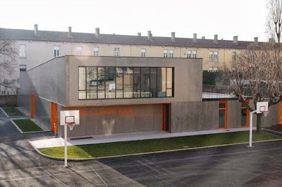 Centre De Formation Iraf, Centre de Formation à Lyon 07