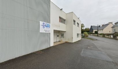 Ifas Chru Brest Site Carhaix, Centre de Formation à Carhaix-Plouguer