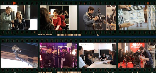 Cinestudio Paris, Centre de Formation à Paris 05