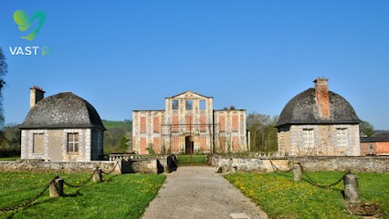 Vast Thury-Harcourt Bilan De Compétences, Centre de Formation au Hom