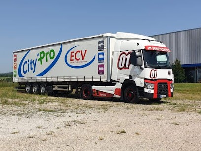 Ecv City Pro Vesoul, Centre de Formation à Vesoul