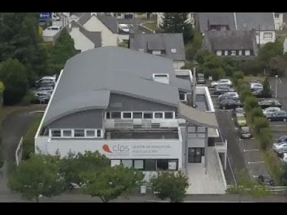 Clps Saint Brieuc, Centre De Formation à Saint-Brieuc