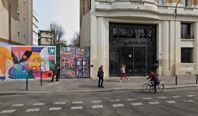 Adab Services, Centre de Formation à Paris 10