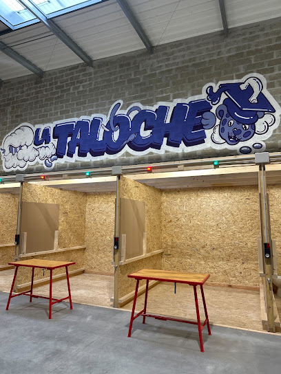 La Taloche 👨🎓🛠️ - Ecole Du Bâtiment En Formation Accélérée, Centre De Formation à Mérignac