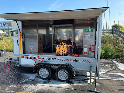 Fprp - Formation Et Prévention Des Risques Professionnels Centre De Formation à Brunvillers-la-Motte