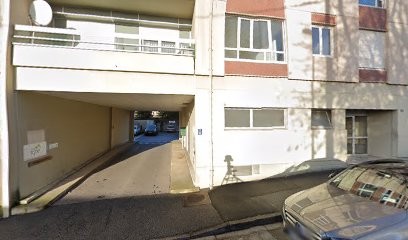 Irfa Formation, Centre de Formation à Alençon