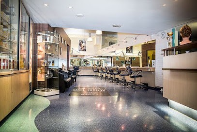 L'ice Serge Comtesse Academy Aesthetic Salon, Centre de Formation à Strasbourg