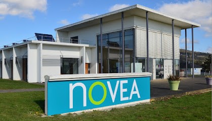 Novea, Centre de Formation à Romagny Fontenay