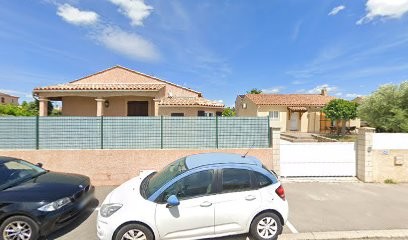 Cips Formation, Centre de Formation à Loupian