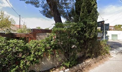 Atelier Métaforme, Centre de Formation à La Seyne-sur-Mer