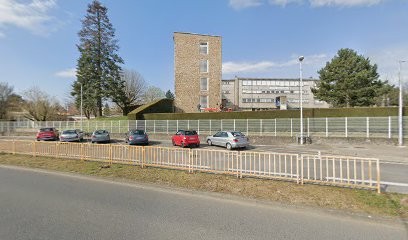 GRETA 71 - South Burgundy - Antenna Macon, Centre de Formation à Mâcon