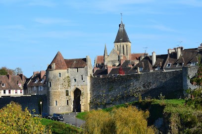 Vast Rh Falaise Nord Bilan De Compétences - 14700 Falaise, Centre de Formation à Falaise