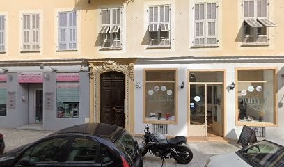 Temana Nice, Centre de Formation à Nice