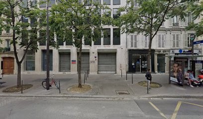 Afpi Etudes Et Prévention, Centre de Formation à Paris 17