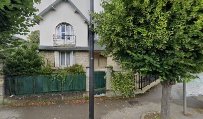Feeling Formation, Centre de Formation à Chantilly