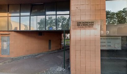 Solidarité Et Jalons Pour Le Travail, Centre de Formation à Cergy