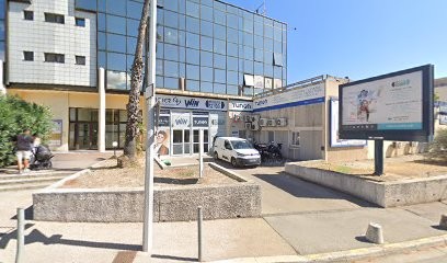 La Compagnie De Formation, Centre de Formation à Nice