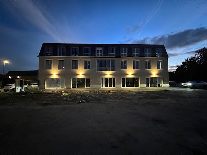 Esca Normandie, Centre de Formation à Pont-l'Évêque