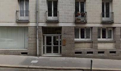 Bilan De Compétences Révélaction - Nantes, Centre de Formation à Nantes